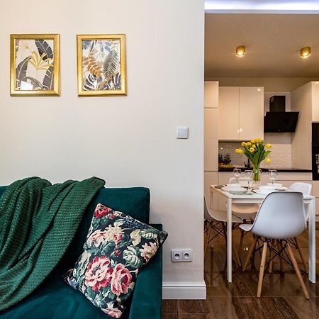 Apartament Active Gold Lublin Kültér fotó