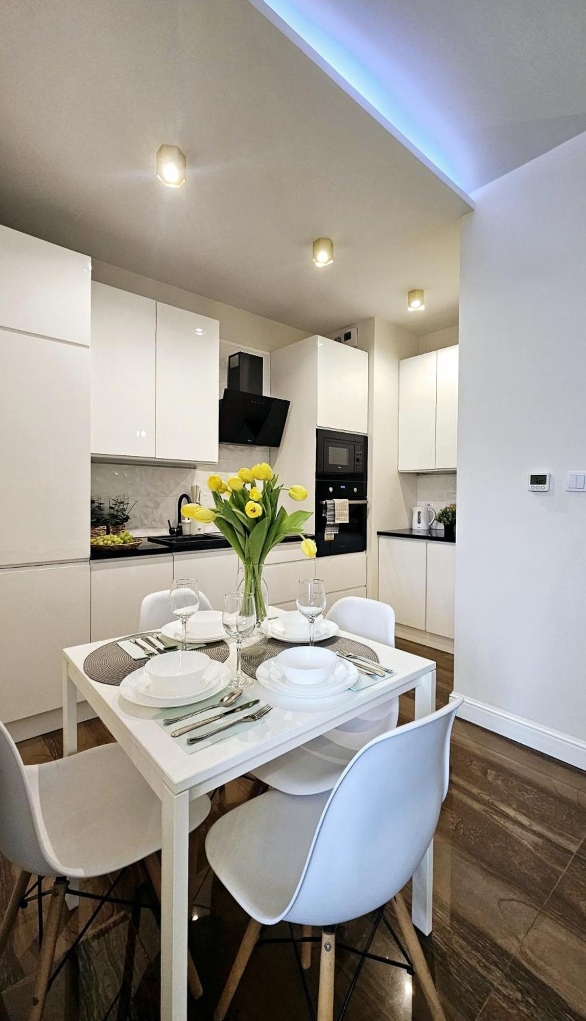 Apartament Active Gold Lublin Kültér fotó