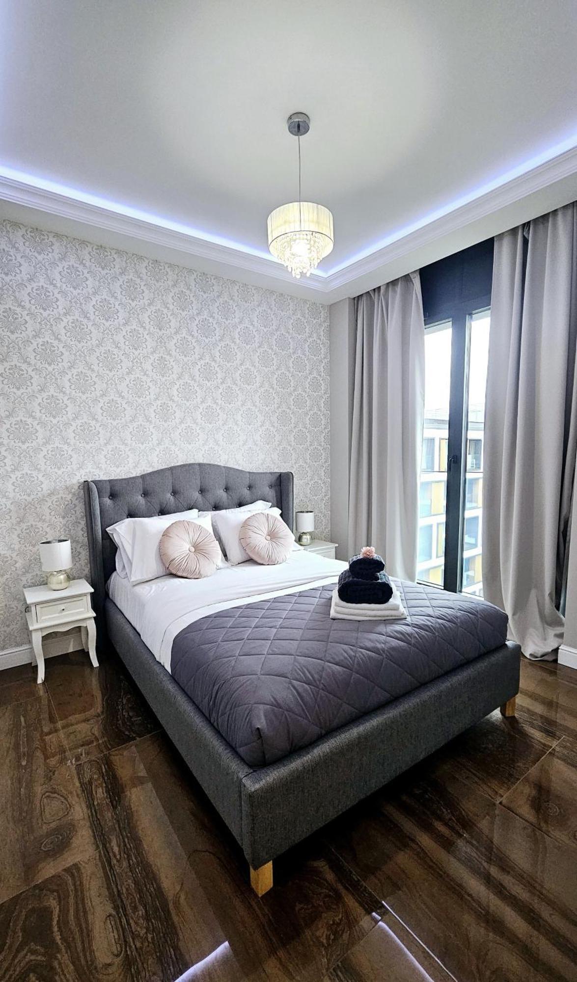 Apartament Active Gold Lublin Kültér fotó