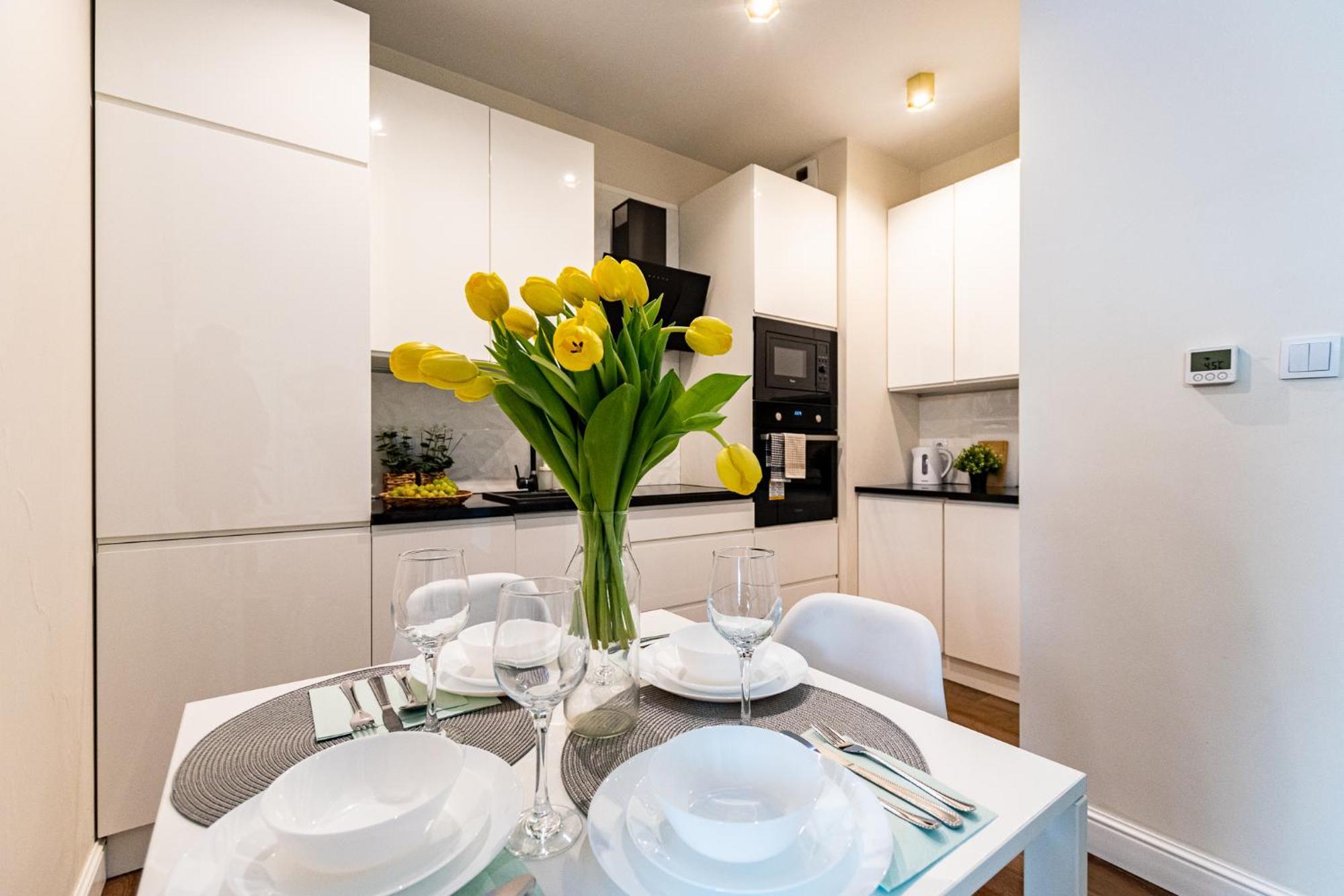Apartament Active Gold Lublin Kültér fotó