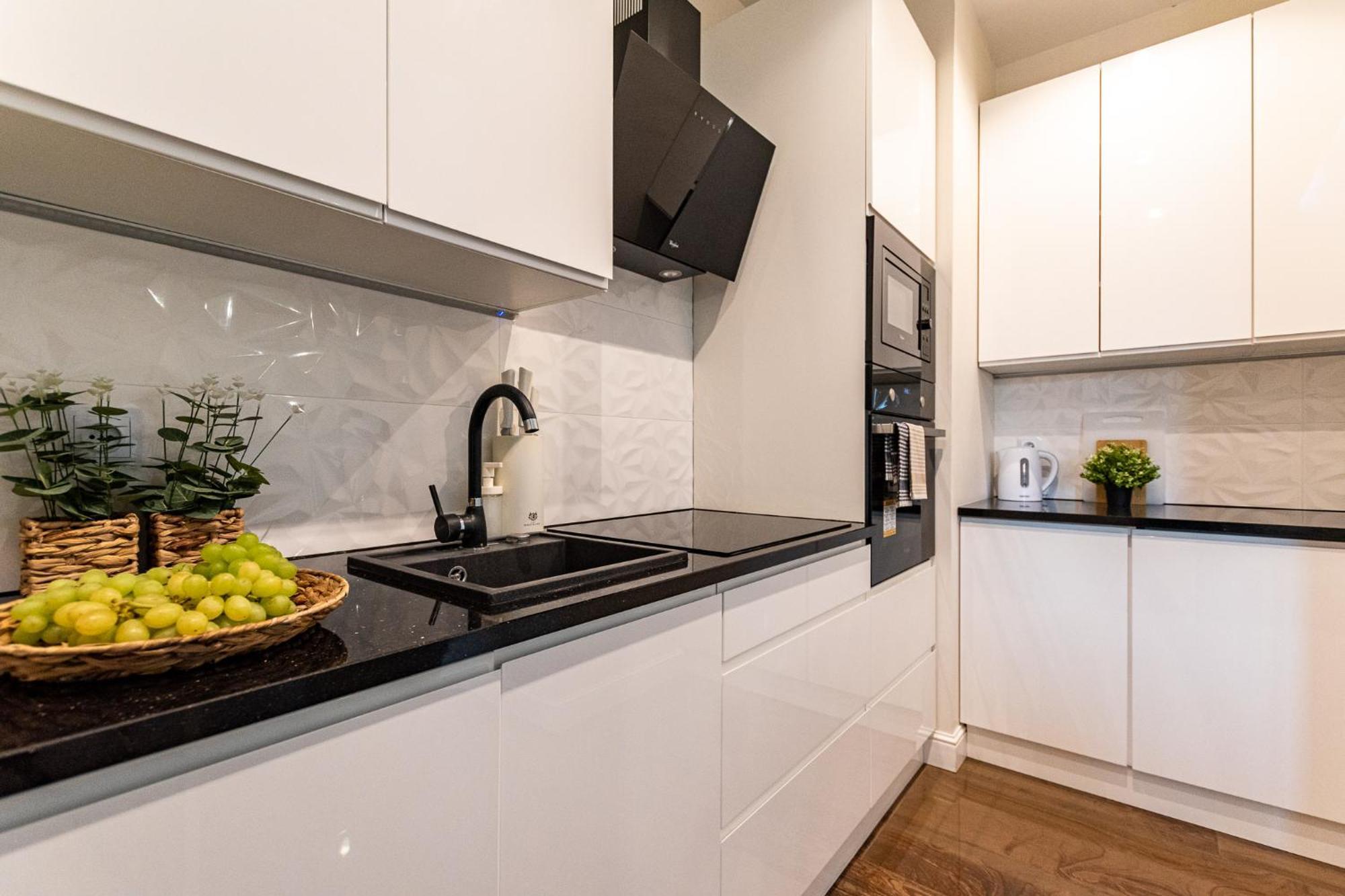 Apartament Active Gold Lublin Kültér fotó