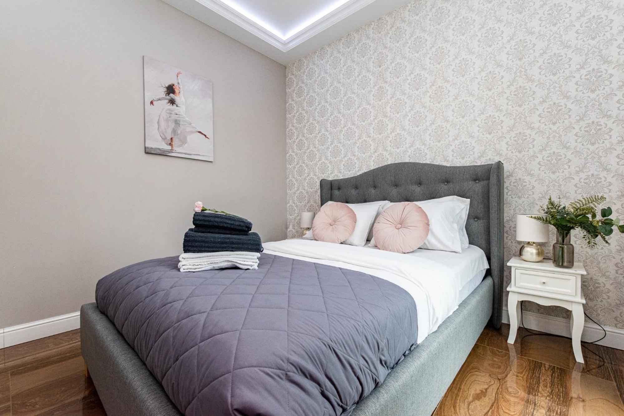 Apartament Active Gold Lublin Kültér fotó