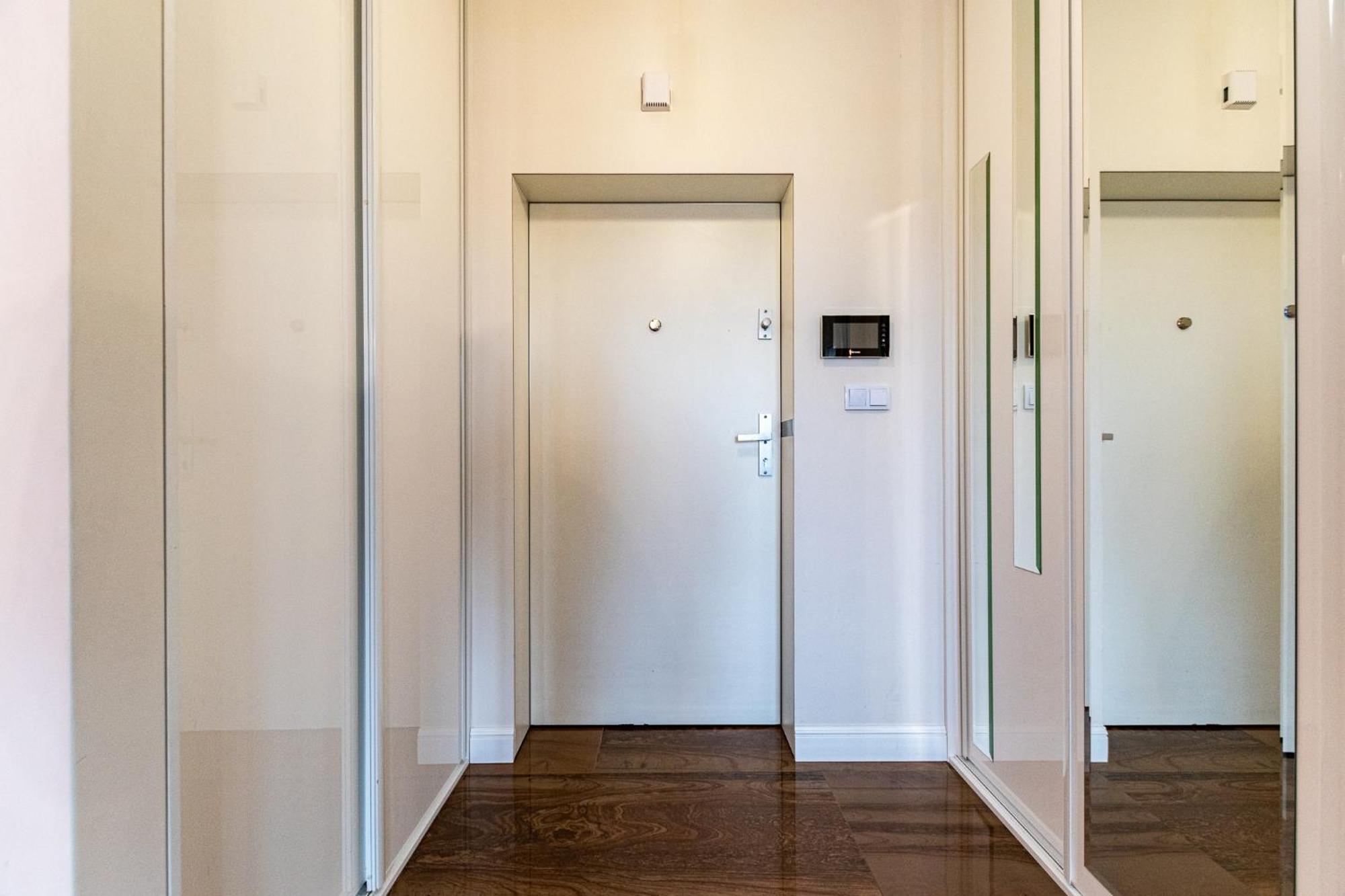 Apartament Active Gold Lublin Kültér fotó