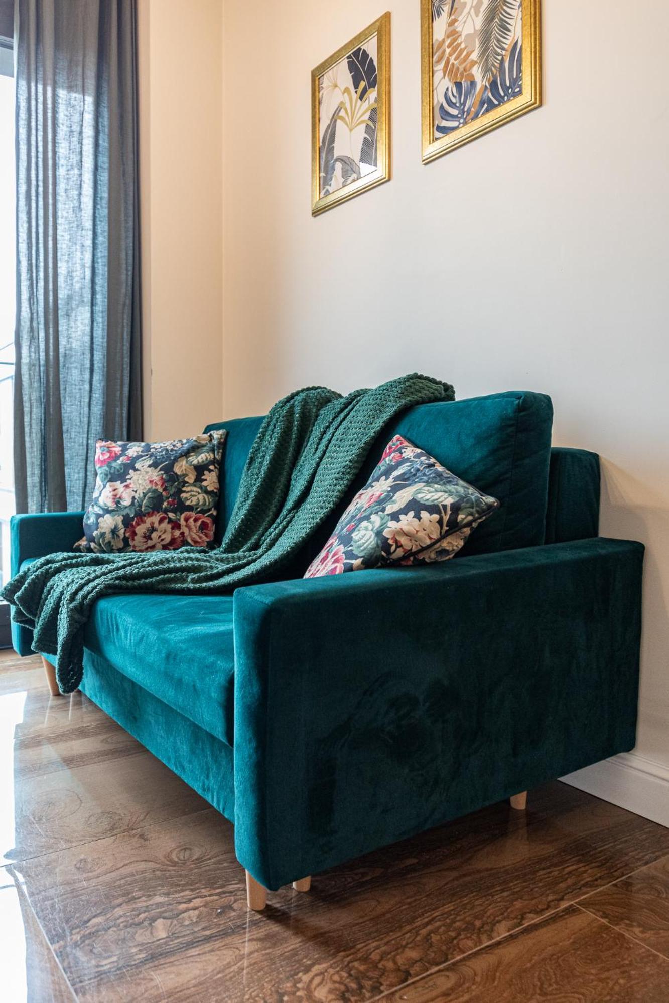 Apartament Active Gold Lublin Kültér fotó