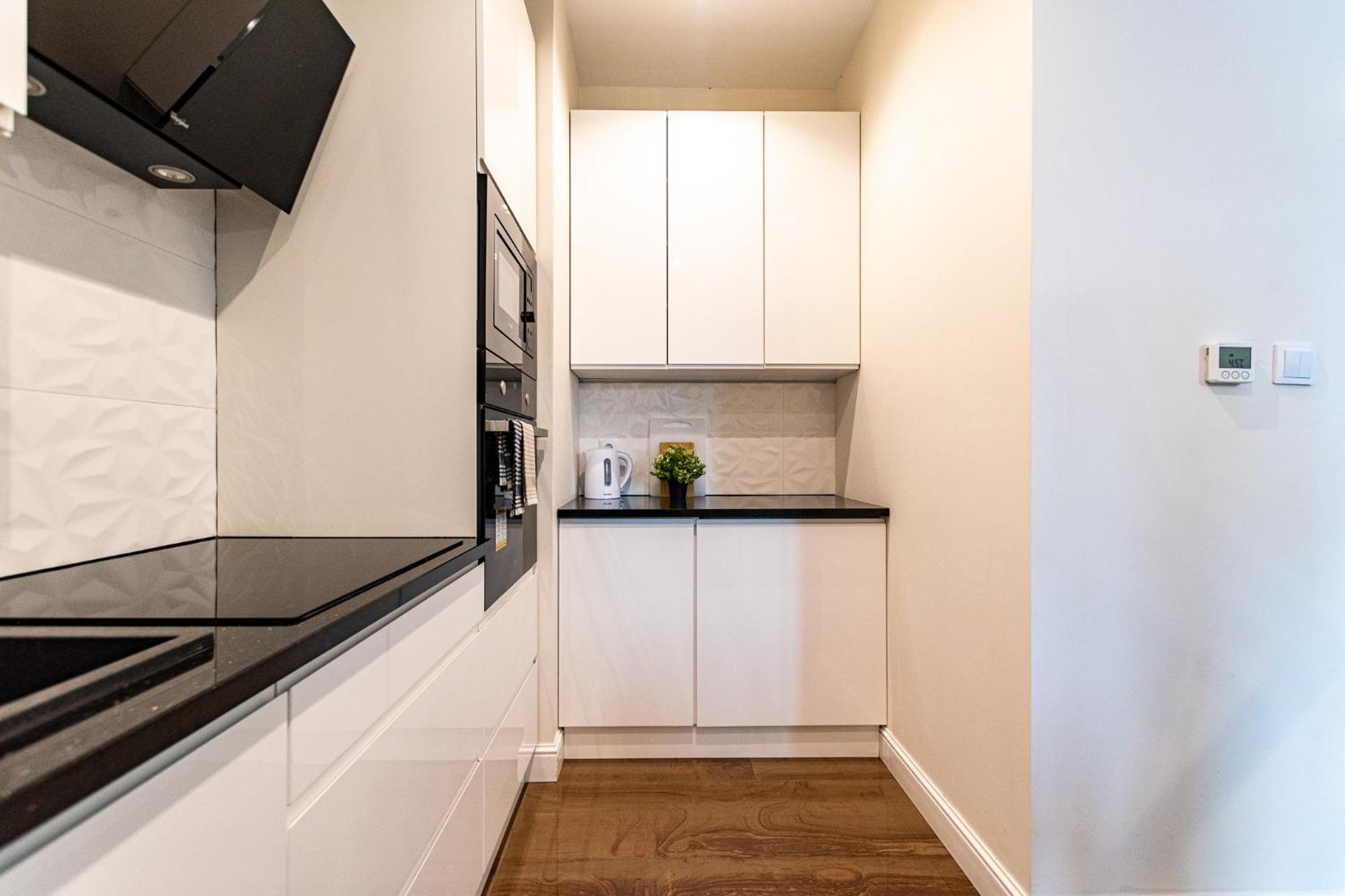 Apartament Active Gold Lublin Kültér fotó