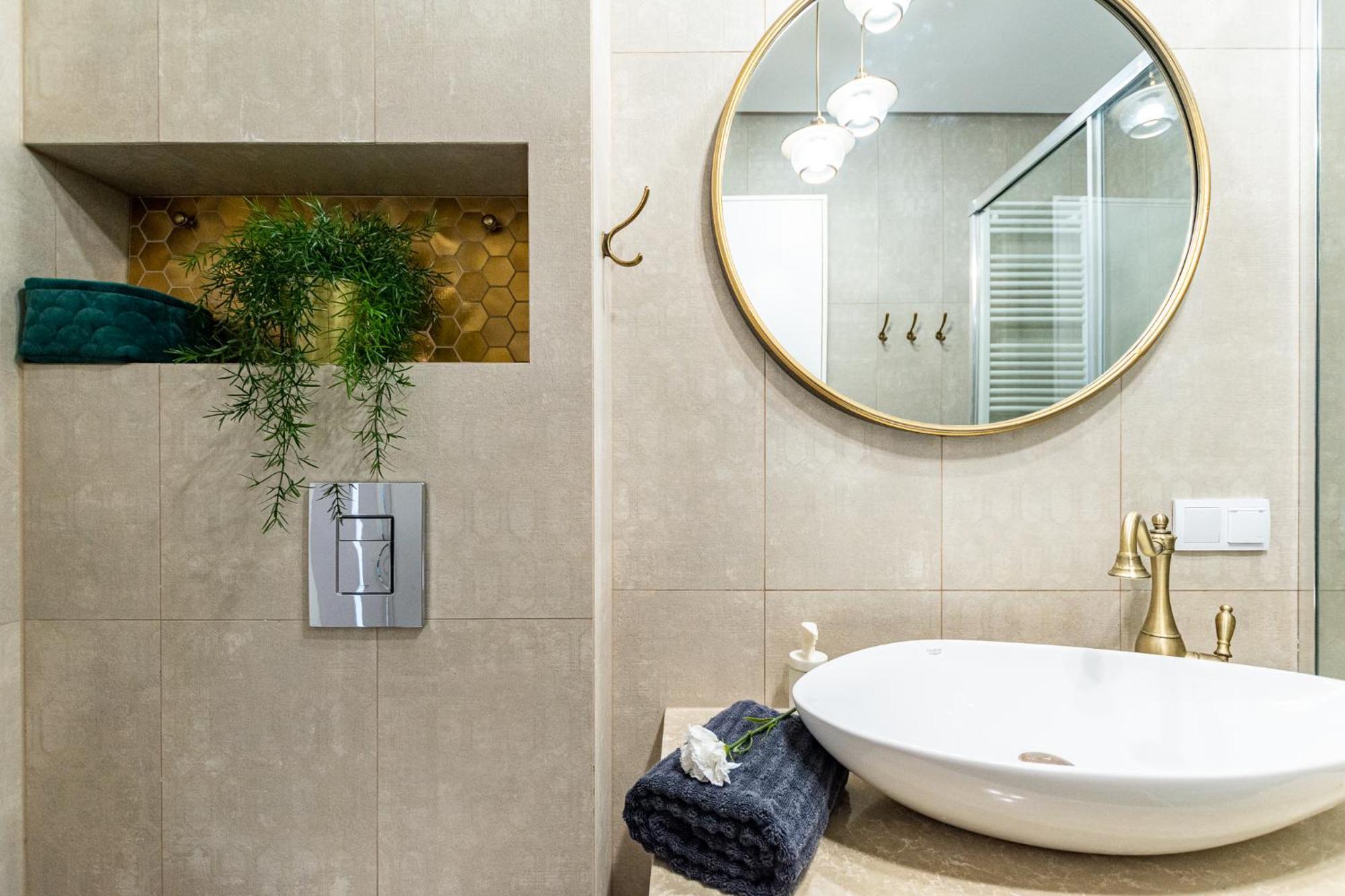 Apartament Active Gold Lublin Kültér fotó
